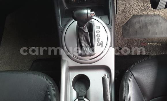 Acheter Occasion Voiture Kia Sportage Blanc à Beitbridge, Matabeleland South Acheter Occasion Voiture Kia Sportage Blanc à Beitbridge, Matabeleland South