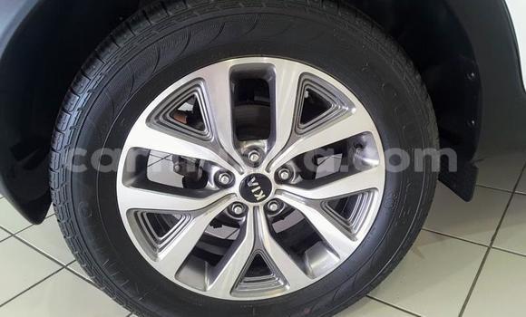 Acheter Occasion Voiture Kia Sportage Blanc à Beitbridge, Matabeleland South Acheter Occasion Voiture Kia Sportage Blanc à Beitbridge, Matabeleland South