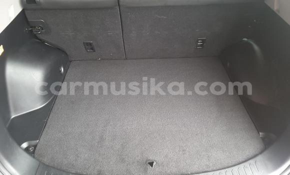 Acheter Occasion Voiture Kia Sportage Blanc à Beitbridge, Matabeleland South Acheter Occasion Voiture Kia Sportage Blanc à Beitbridge, Matabeleland South