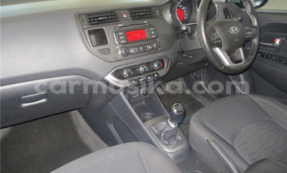 Acheter Occasion Voiture Kia Rio Rouge à Beitbridge, Matabeleland South Acheter Occasion Voiture Kia Rio Rouge à Beitbridge, Matabeleland South