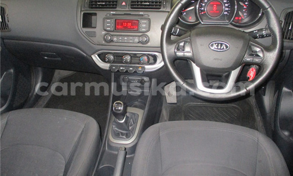 Acheter Occasion Voiture Kia Rio Rouge à Beitbridge, Matabeleland South Acheter Occasion Voiture Kia Rio Rouge à Beitbridge, Matabeleland South