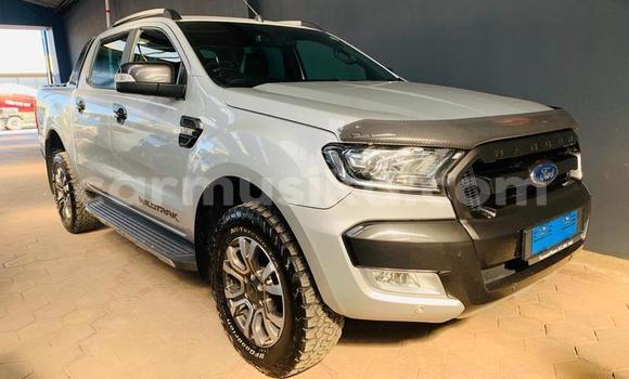 Tenga Tsaru Ford Ranger Chena Mota in Harare in Harare