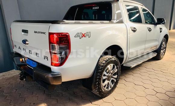 Tenga Tsaru Ford Ranger Chena Mota in Harare in Harare Tenga Tsaru Ford Ranger Chena Mota in Harare in Harare