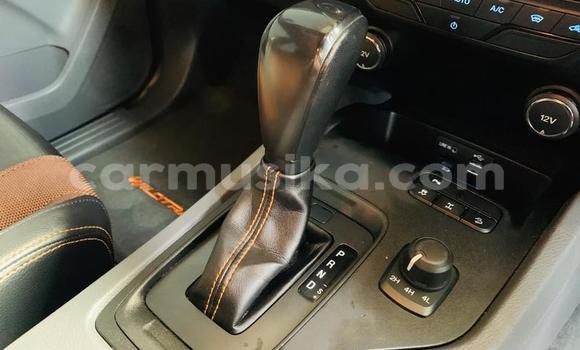 Tenga Tsaru Ford Ranger Chena Mota in Harare in Harare Tenga Tsaru Ford Ranger Chena Mota in Harare in Harare