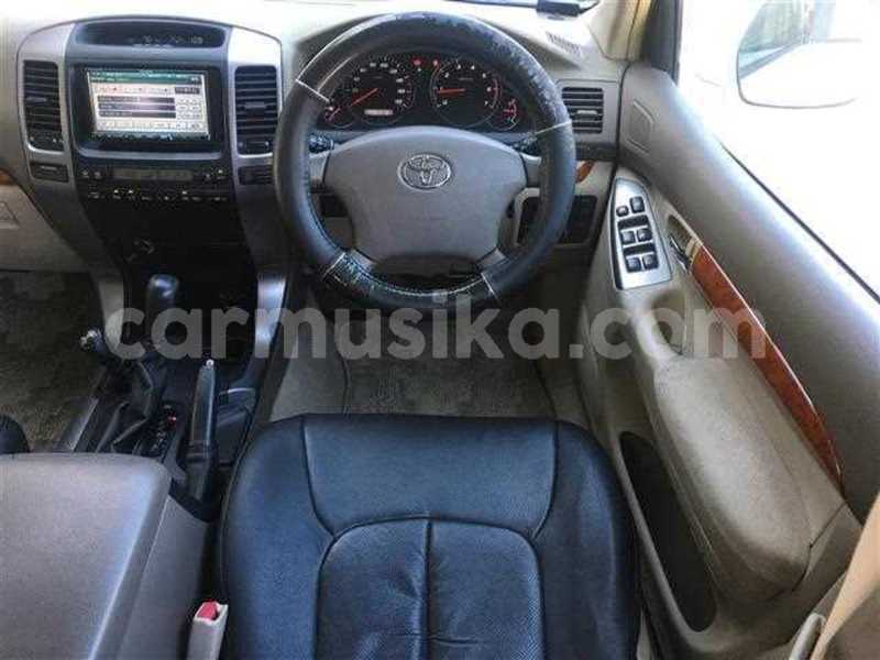 Big with watermark toyota land cruiser prado matabeleland south beitbridge 19960