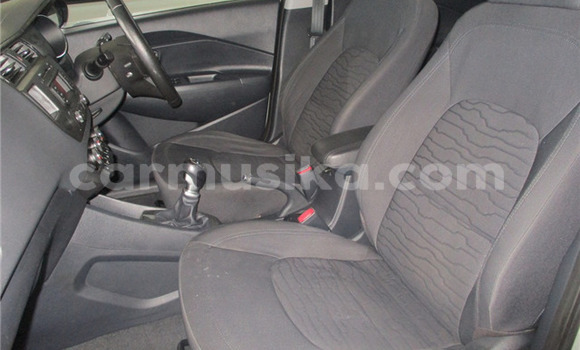 Acheter Occasion Voiture Kia Rio Rouge à Beitbridge, Matabeleland South Acheter Occasion Voiture Kia Rio Rouge à Beitbridge, Matabeleland South