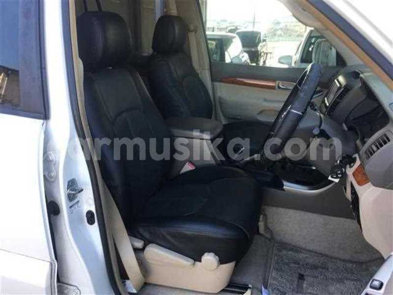 Big with watermark toyota land cruiser prado matabeleland south beitbridge 19960