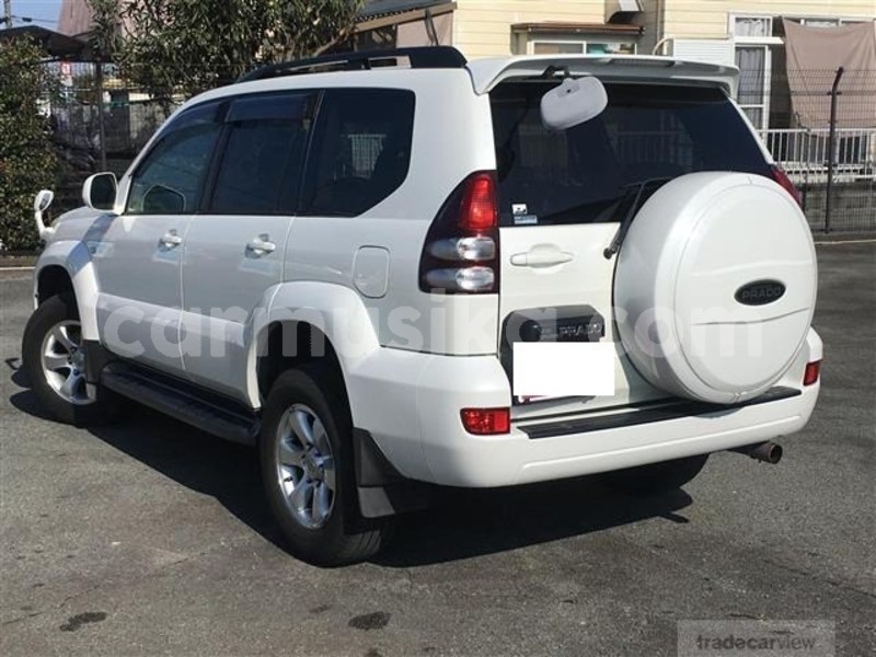 Big with watermark toyota land cruiser prado matabeleland south beitbridge 19960