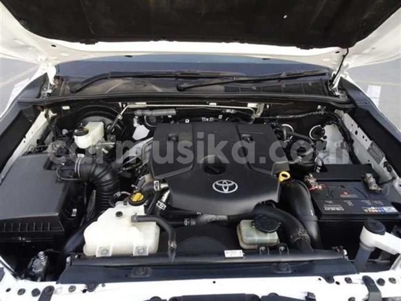 Big with watermark toyota land cruiser prado matabeleland south beitbridge 19960