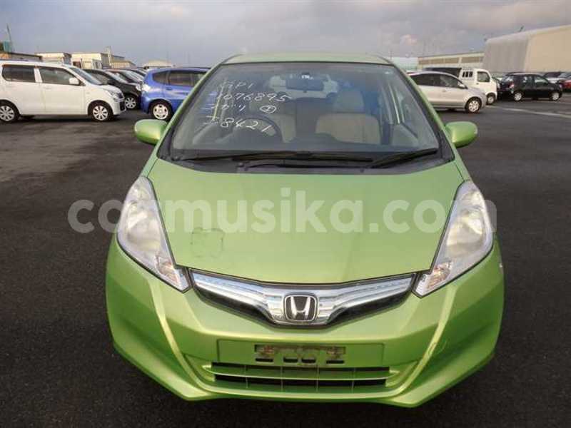 Big with watermark honda fit matabeleland south beitbridge 19961