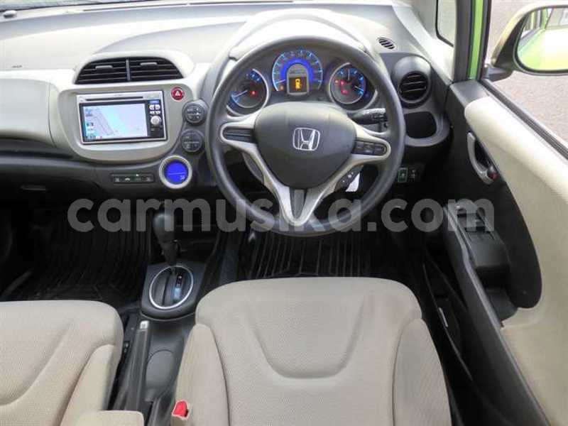 Big with watermark honda fit matabeleland south beitbridge 19961