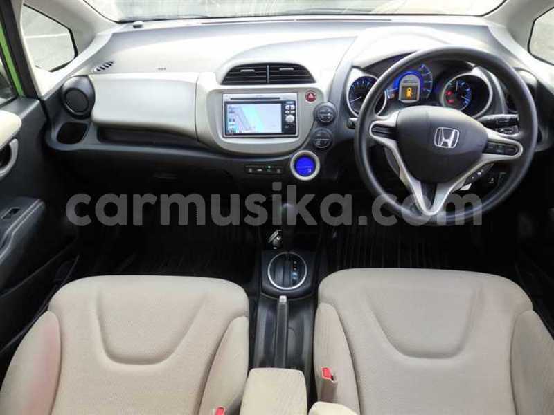 Big with watermark honda fit matabeleland south beitbridge 19961