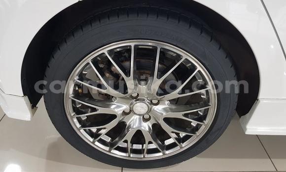 Buy Used Hyundai i20 White Car in Beitbridge in Matabeleland South Buy Used Hyundai i20 White Car in Beitbridge in Matabeleland South