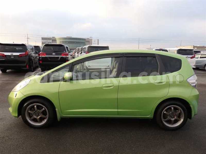 Big with watermark honda fit matabeleland south beitbridge 19961