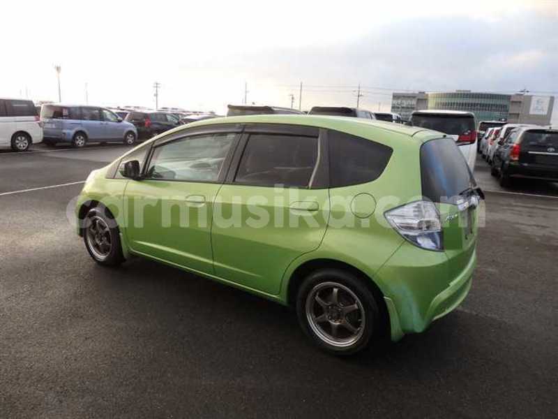 Big with watermark honda fit matabeleland south beitbridge 19961