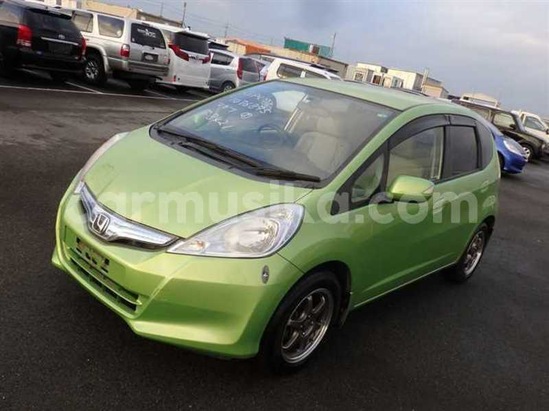 Big with watermark honda fit matabeleland south beitbridge 19961