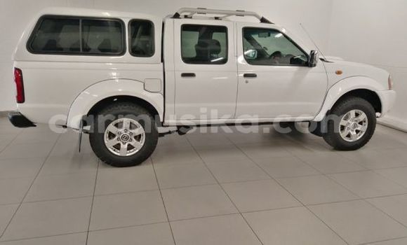 Tenga Tsaru Nissan NP 300 Chena Mota in Beitbridge in Matabeleland South