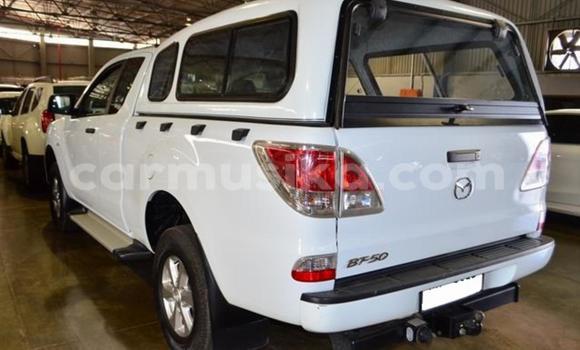 Tenga Tsaru Mazda BT-50 Chena Mota in Beitbridge in Matabeleland South Tenga Tsaru Mazda BT-50 Chena Mota in Beitbridge in Matabeleland South