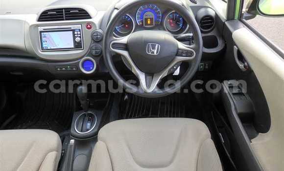 Tenga Tsaru Honda Fit Girinhi Mota in Beitbridge in Matabeleland South Tenga Tsaru Honda Fit Girinhi Mota in Beitbridge in Matabeleland South