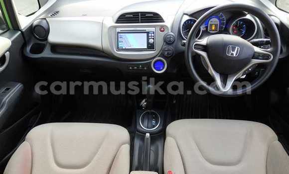 Tenga Tsaru Honda Fit Girinhi Mota in Beitbridge in Matabeleland South Tenga Tsaru Honda Fit Girinhi Mota in Beitbridge in Matabeleland South