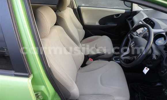 Tenga Tsaru Honda Fit Girinhi Mota in Beitbridge in Matabeleland South Tenga Tsaru Honda Fit Girinhi Mota in Beitbridge in Matabeleland South