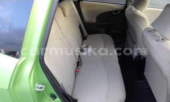 Tenga Tsaru Honda Fit Girinhi Mota in Beitbridge in Matabeleland South Tenga Tsaru Honda Fit Girinhi Mota in Beitbridge in Matabeleland South