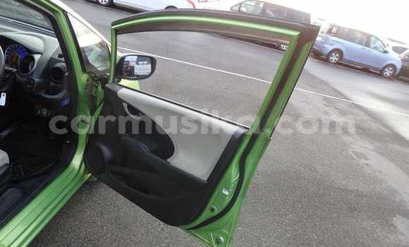 Tenga Tsaru Honda Fit Girinhi Mota in Beitbridge in Matabeleland South Tenga Tsaru Honda Fit Girinhi Mota in Beitbridge in Matabeleland South