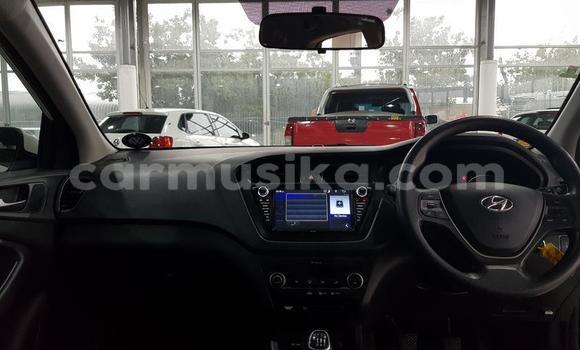 Buy Used Hyundai i20 White Car in Beitbridge in Matabeleland South Buy Used Hyundai i20 White Car in Beitbridge in Matabeleland South