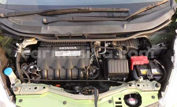 Tenga Tsaru Honda Fit Girinhi Mota in Beitbridge in Matabeleland South Tenga Tsaru Honda Fit Girinhi Mota in Beitbridge in Matabeleland South