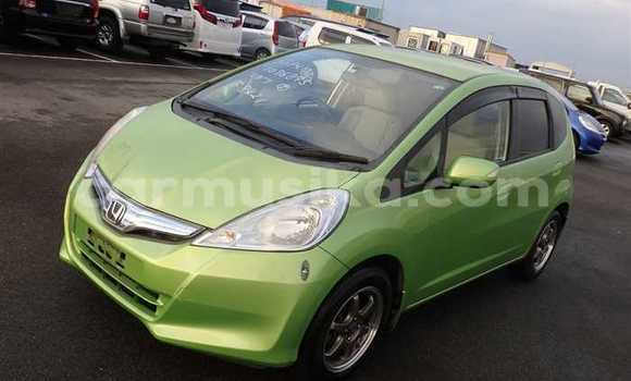 Tenga Tsaru Honda Fit Girinhi Mota in Beitbridge in Matabeleland South Tenga Tsaru Honda Fit Girinhi Mota in Beitbridge in Matabeleland South