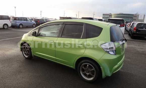 Tenga Tsaru Honda Fit Girinhi Mota in Beitbridge in Matabeleland South Tenga Tsaru Honda Fit Girinhi Mota in Beitbridge in Matabeleland South