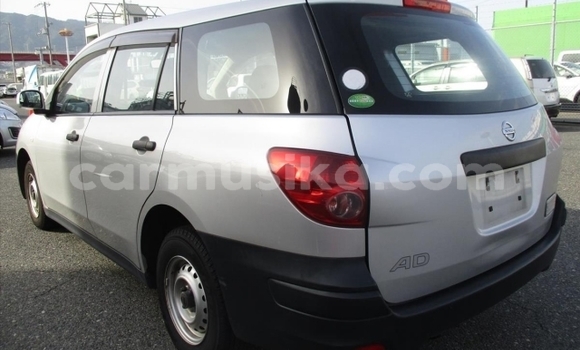 Acheter Occasion Voiture Nissan AD Gris à Beitbridge, Matabeleland South Acheter Occasion Voiture Nissan AD Gris à Beitbridge, Matabeleland South