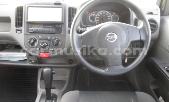 Acheter Occasion Voiture Nissan AD Gris à Beitbridge, Matabeleland South Acheter Occasion Voiture Nissan AD Gris à Beitbridge, Matabeleland South