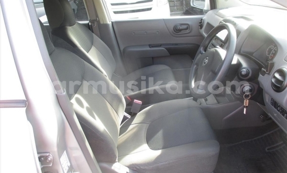 Acheter Occasion Voiture Nissan AD Gris à Beitbridge, Matabeleland South Acheter Occasion Voiture Nissan AD Gris à Beitbridge, Matabeleland South