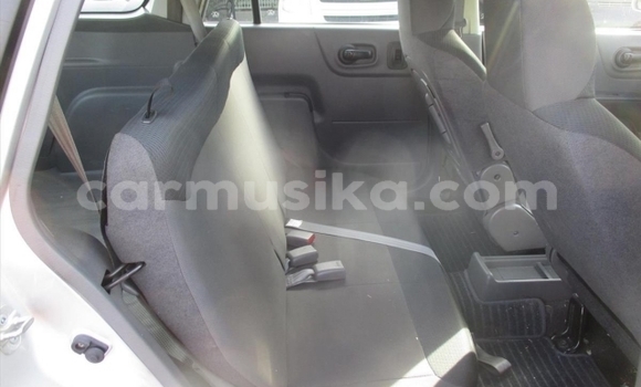 Acheter Occasion Voiture Nissan AD Gris à Beitbridge, Matabeleland South Acheter Occasion Voiture Nissan AD Gris à Beitbridge, Matabeleland South