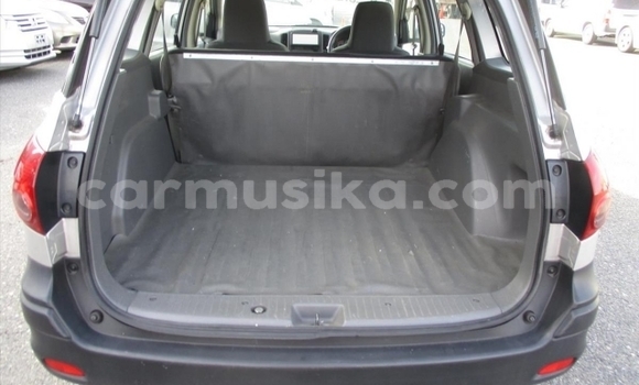 Acheter Occasion Voiture Nissan AD Gris à Beitbridge, Matabeleland South Acheter Occasion Voiture Nissan AD Gris à Beitbridge, Matabeleland South