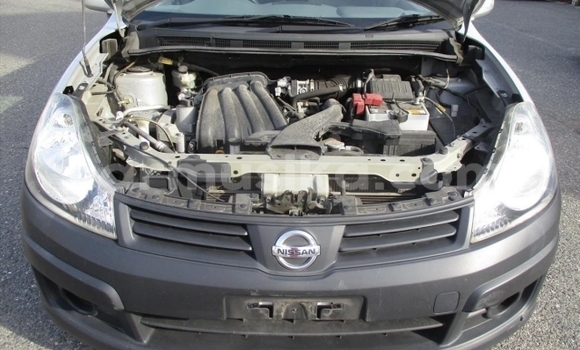 Acheter Occasion Voiture Nissan AD Gris à Beitbridge, Matabeleland South Acheter Occasion Voiture Nissan AD Gris à Beitbridge, Matabeleland South