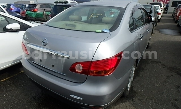 Nunua Ilio tumika Nissan Bluebird Sylphy Fedha Gari ndani ya Beitbridge nchini Matabeleland Kusini Nunua Ilio tumika Nissan Bluebird Sylphy Fedha Gari ndani ya Beitbridge nchini Matabeleland Kusini