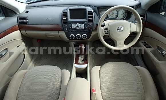 Nunua Ilio tumika Nissan Bluebird Sylphy Fedha Gari ndani ya Beitbridge nchini Matabeleland Kusini Nunua Ilio tumika Nissan Bluebird Sylphy Fedha Gari ndani ya Beitbridge nchini Matabeleland Kusini