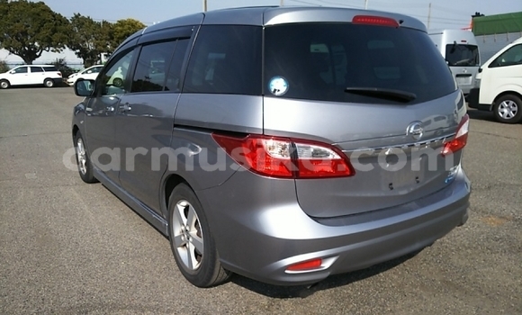 Acheter Occasion Voiture Nissan Lafesta Gris à Beitbridge, Matabeleland South Acheter Occasion Voiture Nissan Lafesta Gris à Beitbridge, Matabeleland South