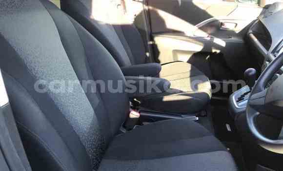 Acheter Occasion Voiture Nissan Lafesta Gris à Beitbridge, Matabeleland South Acheter Occasion Voiture Nissan Lafesta Gris à Beitbridge, Matabeleland South