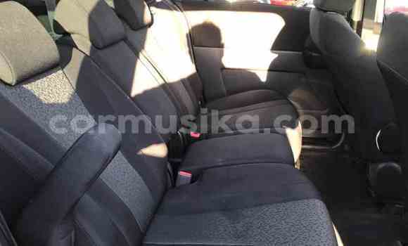 Acheter Occasion Voiture Nissan Lafesta Gris à Beitbridge, Matabeleland South Acheter Occasion Voiture Nissan Lafesta Gris à Beitbridge, Matabeleland South