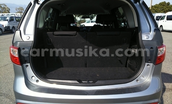 Acheter Occasion Voiture Nissan Lafesta Gris à Beitbridge, Matabeleland South Acheter Occasion Voiture Nissan Lafesta Gris à Beitbridge, Matabeleland South