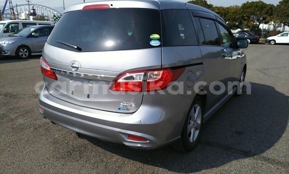 Acheter Occasion Voiture Nissan Lafesta Gris à Beitbridge, Matabeleland South Acheter Occasion Voiture Nissan Lafesta Gris à Beitbridge, Matabeleland South