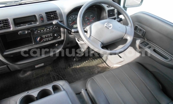 Acheter Occasion Voiture Nissan Vanette Blanc à Beitbridge, Matabeleland South Acheter Occasion Voiture Nissan Vanette Blanc à Beitbridge, Matabeleland South