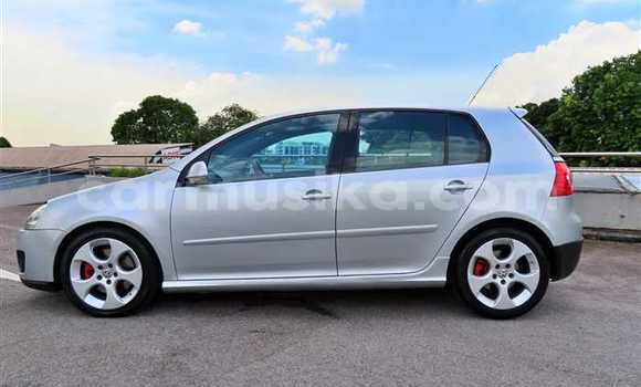 Acheter Occasion Voiture Volkswagen Golf GTI Gris à Beitbridge, Matabeleland South Acheter Occasion Voiture Volkswagen Golf GTI Gris à Beitbridge, Matabeleland South