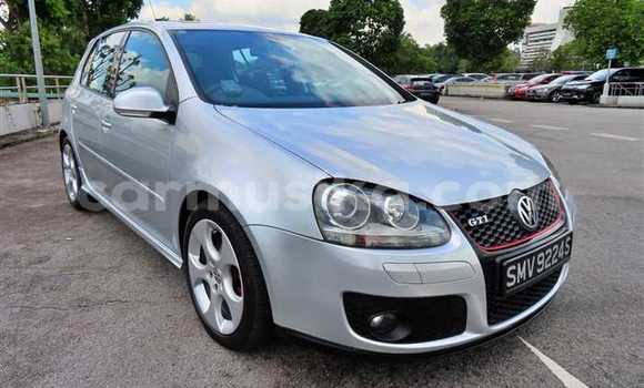 Acheter Occasion Voiture Volkswagen Golf GTI Gris à Beitbridge, Matabeleland South Acheter Occasion Voiture Volkswagen Golf GTI Gris à Beitbridge, Matabeleland South