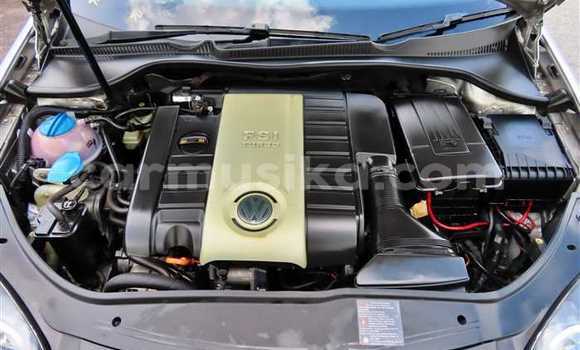 Acheter Occasion Voiture Volkswagen Golf GTI Gris à Beitbridge, Matabeleland South Acheter Occasion Voiture Volkswagen Golf GTI Gris à Beitbridge, Matabeleland South