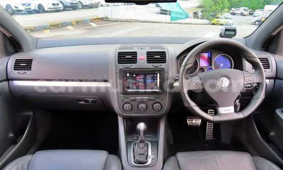 Acheter Occasion Voiture Volkswagen Golf GTI Gris à Beitbridge, Matabeleland South Acheter Occasion Voiture Volkswagen Golf GTI Gris à Beitbridge, Matabeleland South