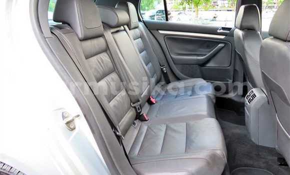 Acheter Occasion Voiture Volkswagen Golf GTI Gris à Beitbridge, Matabeleland South Acheter Occasion Voiture Volkswagen Golf GTI Gris à Beitbridge, Matabeleland South